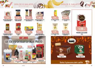 Volantino Scelgo Pagina 24