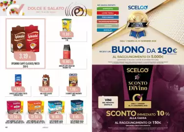 Volantino Scelgo Pagina 25