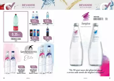 Volantino Scelgo Pagina 26