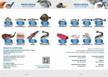 Volantino Scelgo Pagina 3