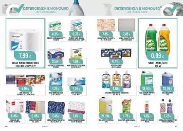 Volantino Scelgo Pagina 34