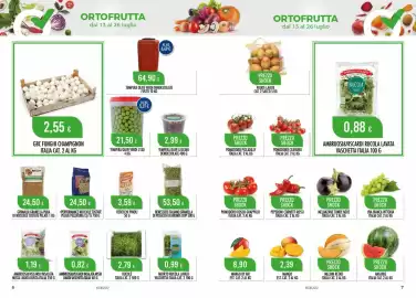 Volantino Scelgo Pagina 4