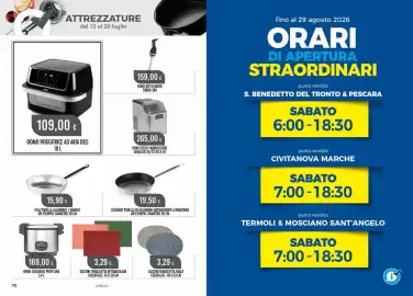 Volantino Scelgo Pagina 40