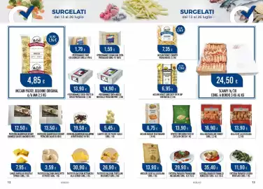 Volantino Scelgo Pagina 7