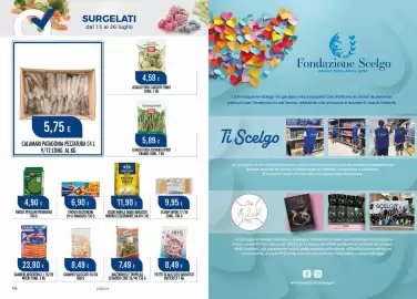 Volantino Scelgo Pagina 8