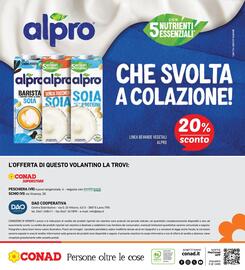 Volantino Conad Superstore Pagina 32