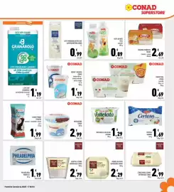 Volantino Conad Superstore Pagina 13