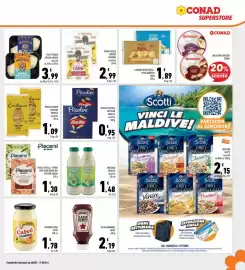 Volantino Conad Superstore Pagina 15