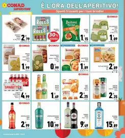 Volantino Conad Superstore Pagina 19