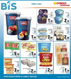 Volantino Conad Superstore Pagina 2
