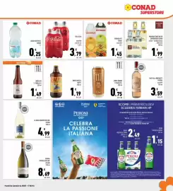 Volantino Conad Superstore Pagina 21