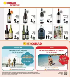 Volantino Conad Superstore Pagina 22