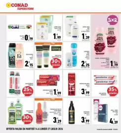 Volantino Conad Superstore Pagina 24