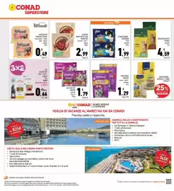 Volantino Conad Superstore Pagina 26