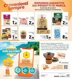 Volantino Conad Superstore Pagina 29