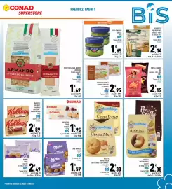 Volantino Conad Superstore Pagina 3