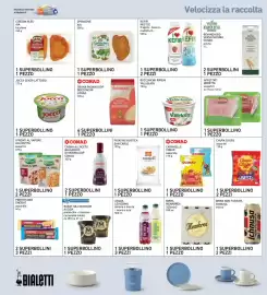 Volantino Conad Superstore Pagina 30