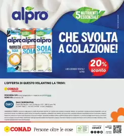 Volantino Conad Superstore Pagina 32