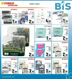 Volantino Conad Superstore Pagina 5