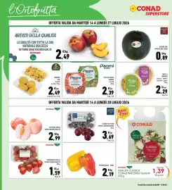 Volantino Conad Superstore Pagina 6