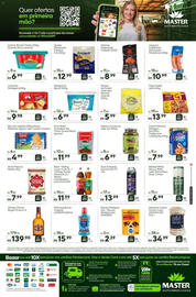 Folheto Master Supermercados Página 2