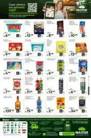 Folheto Master Supermercados Página 2