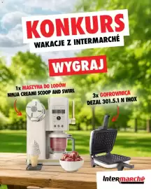 Intermarche gazetka Strona 1