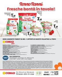Volantino Conad City Pagina 20