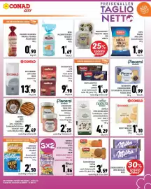 Volantino Conad City Pagina 11