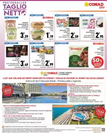 Volantino Conad City Pagina 14