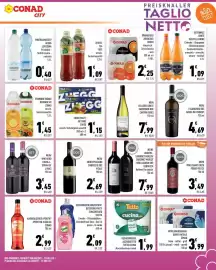 Volantino Conad City Pagina 15