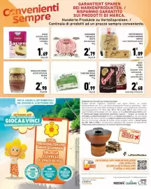 Volantino Conad City Pagina 17