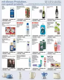 Volantino Conad City Pagina 19