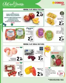 Volantino Conad City Pagina 2