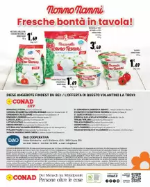 Volantino Conad City Pagina 20