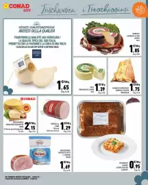 Volantino Conad City Pagina 5