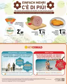 Volantino Conad City Pagina 6