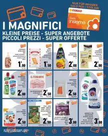Volantino Conad City Pagina 7