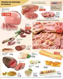 Volantino Mercatò Local Pagina 3