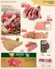 Volantino Mercatò Local Pagina 4