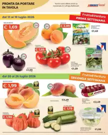 Volantino Mercatò Local Pagina 5