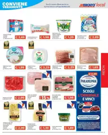 Volantino Mercatò Local Pagina 7
