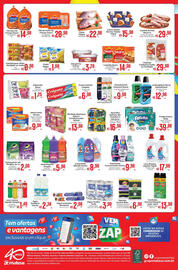 Catálogo Supermercados Mateus Página 2