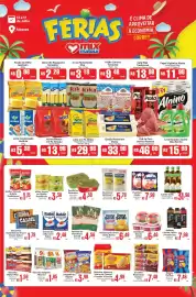 Catálogo Supermercados Mateus Página 1