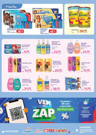 Catálogo Supermercados Mateus Página 2