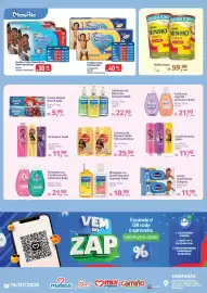 Catálogo Supermercados Mateus Página 2