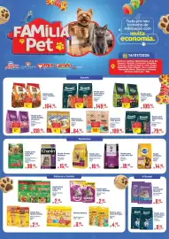 Catálogo Supermercados Mateus Página 1