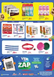 Catálogo Supermercados Mateus Página 2