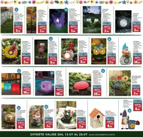 Volantino Happy Casa Pagina 11