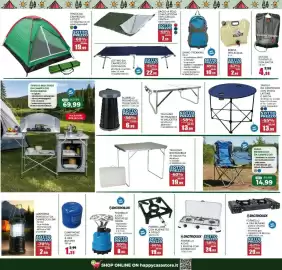 Volantino Happy Casa Pagina 13